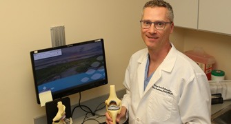 Peter Copithorne, M.D. - Orthopedic Surgeon Pic2 Small