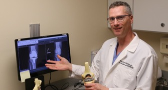 Peter Copithorne, M.D. - Orthopedic Surgeon Pic3 Small