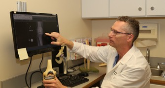 Peter Copithorne, M.D. - Orthopedic Surgeon Pic4 Small
